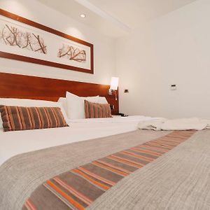 One-Bedroom Superior Apartment