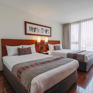 Twin Studio Apartment